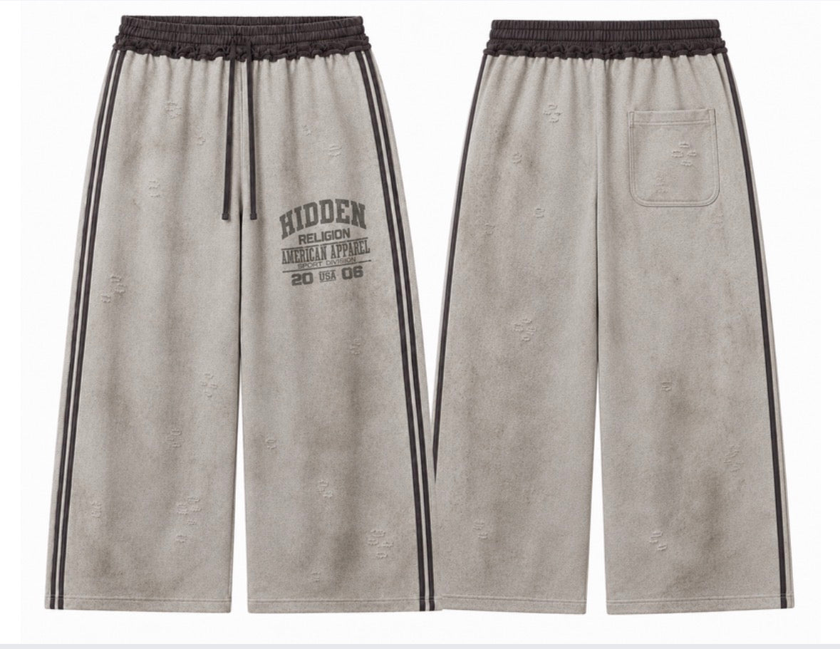 Thrashed Sweats